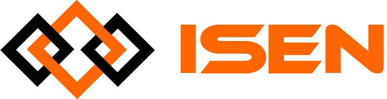 Logo Grupo ISEN